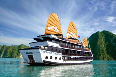 LUXURY RETREAT PACKAGE WITH PARADISE CRUISE***** Super hot deal (4 DAYS 3 NIGHTS) 