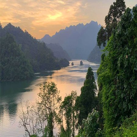 CUC PHUONG NATIONAL PARK (PRIVATE TOUR)