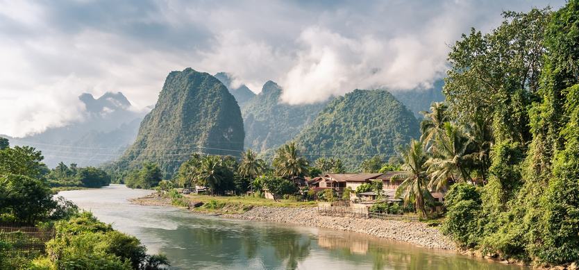 Mekong Daily Tour