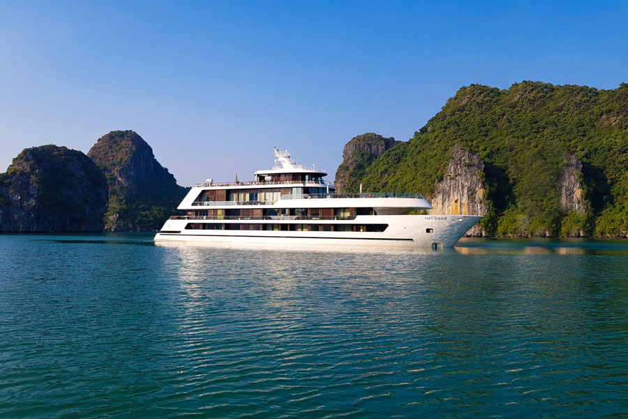 STELLAR OF THE SEAS CRUISE (3 DAYS 2 NIGHTS/2 DAYS 1 NIGHT)